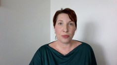 Rozhovor s Martinou Habovou z organizace Stojíme za Ukrajinou