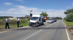 Kritický den na železnici! V úterý došlo ke dvěma srážkám vlaků s auty