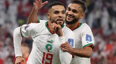 Maroko po Belgii zdolalo také Kanadu a zahraje si osmifinále MS