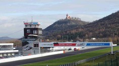 Mostecký autodrom ztichne...