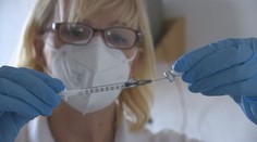 Očkování dětí jako klíč k hromadné imunitě? Čeští rodiče váhají. ANKETA
