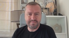 U terče: Korda o formě Littlera, nemoci Aspinalla a organizaci Czech Darts Open