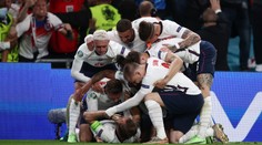 Angličané v boji proti vlastnímu svazu, podají stížnost na bezpečnost