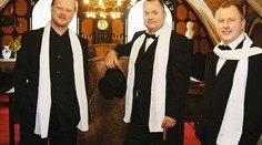 Elán bude v září koncertovat v Carnegie Hall