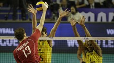 Jako Liga mistrů! Volejbalisté budou hrát doma SVĚTOVOU LIGU