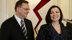 Těžké dny pro Nečase: Vysoké alimenty, nižší plat a stěhování! Kde nakonec složí hlavu?