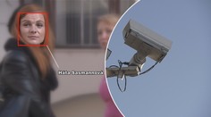 Policie chce v Praze spustit kamery na rozpoznávání obličejů