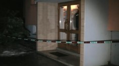 Tragédie v Litomyšli: Muž postřelil před Vánoci manželku, pak spáchal sebevraždu