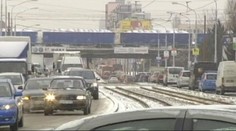 Sníh komplikuje život po celém světě! Dopravní kolaps a smrt