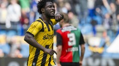 Exsparťana Bonyho chce Chelsea! Vidí v něm „nového Drogbu“