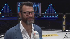 Majitel KSW: Humburger se z prohry více naučí, show v Třinci nejde zmeškat