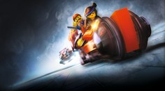 SOUTĚŽ o 10 unikátních stavebnic z LEGO® Movie. Seznam vyherců