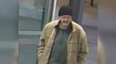 Muže před rokem srazil vlak. Policie stále neví, o koho se jedná