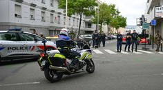 Na francouzské škole útočil chlapec s nožem. Jedno dítě zemřelo, další jsou zraněné