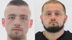 Policie pátrá po nebezpečném gangu Ukrajinců, měli terorizovat lidi v Praze