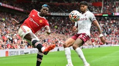 FA Cup na Nova Sport: Trápící se United vyzvou Gerrardovu Aston Villu