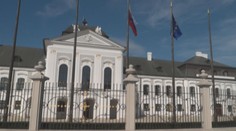 Svět za hranicemi: Slovensko si volí prezidenta