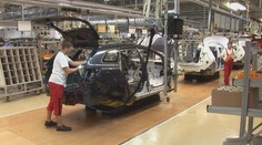 Vláda řeší vysoké ceny energií. Firmám by mohl pomoci kurzarbeit