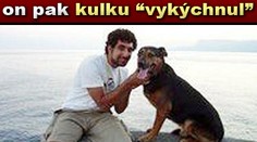 Střelili ho do hlavy, on pak kulku "vykýchnul"