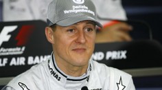 Tři a půl roku od nehody: Podpora Schumacherovi, ale i hyenismus!