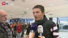 Mistr světa Bouška: Extrémně vyhecovaný závod, ale Jirka je tvrďák