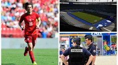 Jak dopadnou Češi? Dohraje se celý turnaj? 5 otazníků před EURO
