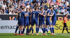Bundesliga: Hoffenheim vs. Augsburg – 7. 4. 2024