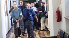 Exmanželku zabil cihlou, tělo pak spálil i s autem! U soudu přiznání odvolal