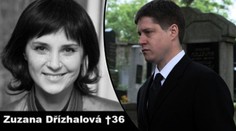 Vdovec po Dřízhalové o syna nepřijde! Bude ale pod dohledem sociálky