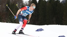 Olympijského šampiona napadli psi. Místo přípravy musel na pohotovost