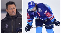 Kladno je na pokraji vyřazení, skončí Jágr s hokejem? Legendy řekly víc