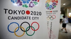 Olympijské hry se budou v roce 2020 konat v Tokiu