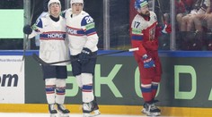 Další propadák ve Fribourgu. Češi po 16 letech prohráli na MS s Norskem