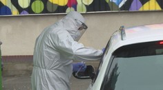 Nový semafor nákazy: Oranžových je 28 okresů, Praha zůstává červená