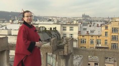 VÍKEND: Dagmar Havlová je žena mnoha tváří