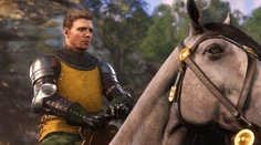 Hra Kingdom Come: Deliverance II je jako dobrá kniha. Ztratíte se v ní i 120 hodin, říká člen týmu