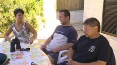 PRŮŠVIH: Češi jsou v Chorvatsku bez střechy nad hlavou! I když zaplatili...