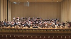Rok české hudby a Smetana 200. Českou filharmonii čeká nabitá sezóna