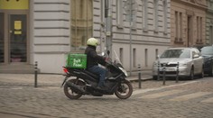 Popularita rozvážkových služeb stále roste. Ty svou činnost neustále rozšiřují