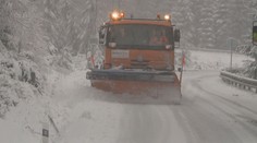 ČHMÚ vydal několik výstrah! Varuje před větrem, povodněmi a sněhovými jazyky