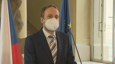 Rusko konečně odpovědělo! Počty lidí na ambasádách se srovnají