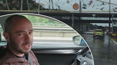 Štáb TV Nova dorazil po 12 hodinách na Jadran! Popsal mírné zádrhely