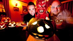 Halloween pobláznil i Čechy. Kde se vzal a proč vyřezáváme dýně?