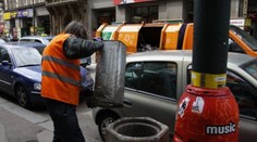 Falešní popeláři žebrali v domech o peníze