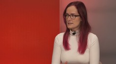 Gregorová: Člověk není čokoláda, aby ho měli rádi všichni. Bartoš má svázané ruce