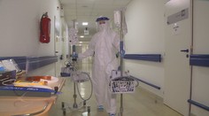 Nemocnice na Zlínsku dostaly nové přístroje, neměly dostatek kapacit