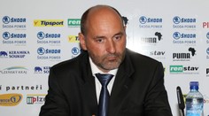 Šéf Plzně Paclík podal trestní oznámení na sudího Adámka. Chce po něm půl milionu