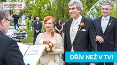 SLEDUJTE NOVÝ DÍL ORDINACE: Babetina svatba v ohrožení!