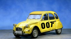 Citroën v Praze ve velkém oslaví 100 let. Známe výherce VIP vstupenek!