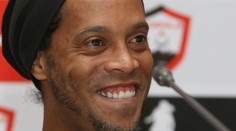 Kanec Ronaldinho: Chystá svatbu, ale se dvěma ženami najednou!